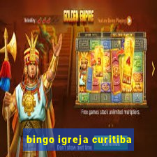 bingo igreja curitiba